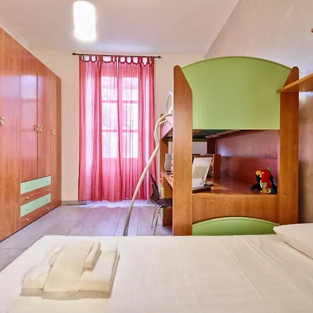 Stadio Olimpico Apartment Turin