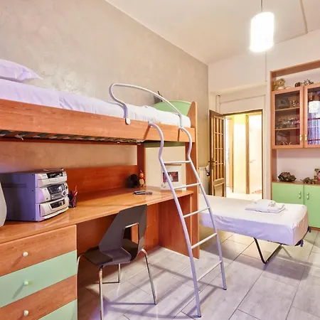 Stadio Olimpico Apartment *
