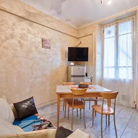 Stadio Olimpico Apartment *