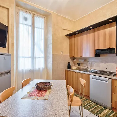 Apartamento Stadio Olimpico
