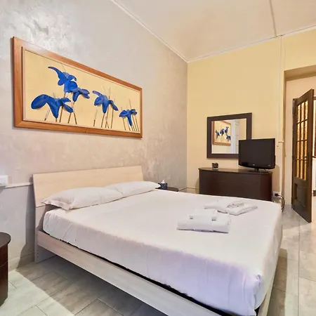 Apartamento Stadio Olimpico Turim
