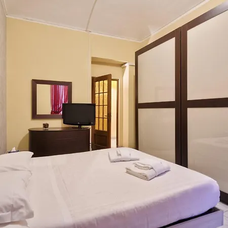 Apartamento Stadio Olimpico *