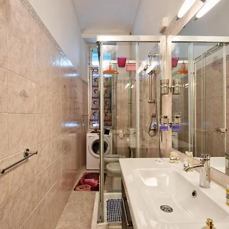 Apartamento Stadio Olimpico Turim